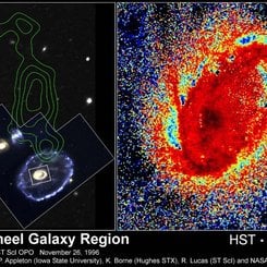 The Trail of the Intruder
Credit: