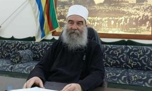 Druze Leader Secures Agreement With New Syrian Government