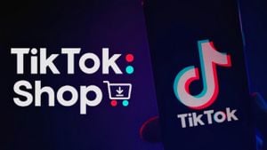 TikTok Shop Outpaces Shein And Sephora Online