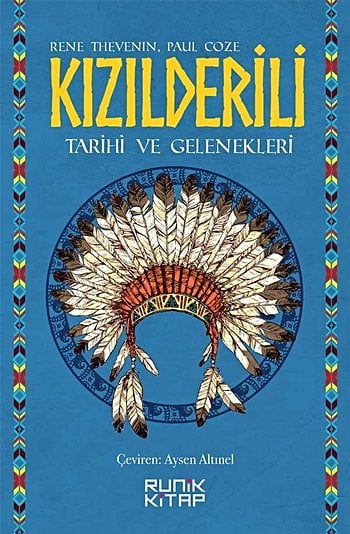 Kızılderili Tarihi ve Gelenekleri