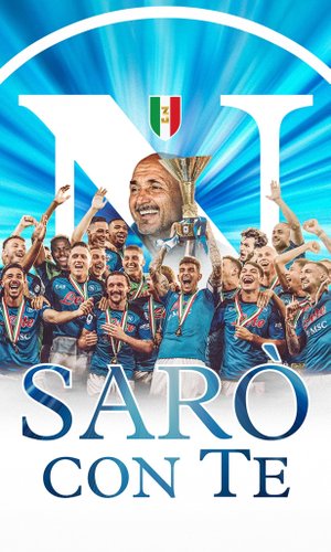 Sarò con te