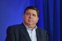 Is Illinois Gov. JB Pritzker eyeing the White House in 2028?