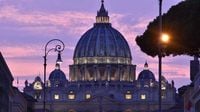 Jakie imię przyjmie nowy papież? Ruszyła fala domysłów