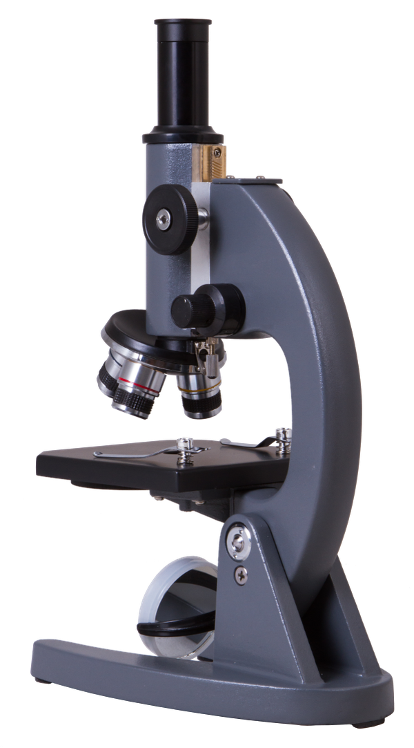 Levenhuk 5S NG Monoküler Mikroskop