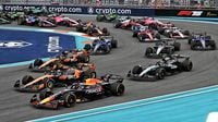 Toto Wolff urges F1 to seek ‘financially sustainable’ solution to rising fuel costs