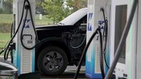EV fast charging expands in North Carolina