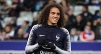 Ex OM : Larqué se paye Guendouzi !