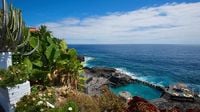 Canary Islands hit by new power cut
