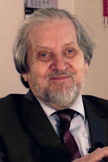 Леонид Мозговой
