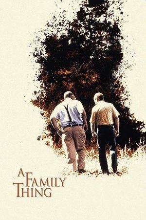 A Family Thing