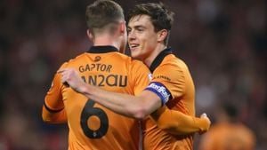 Hull City Stuns Sunderland With 1-0 Victory