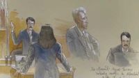 Prosecution rests in Ryan Routh attempted-assassination trial after marathon evidence review