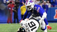 Dallas Cowboys Potentially Targeting Von Miller To Pair With Micah Parsons