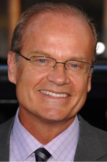 Kelsey Grammer