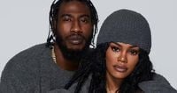 Teyana Taylor Accuses Iman Shumpert of Leaking Divorce Documents, Demands JAIL TIME - That Grape Juice