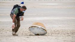 NASA, Derin Uzaydan Özel Bir Teslimat Bekliyor!