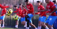 Chivas vs Xolos EN VIVO HOY: Fecha, horario y dónde ver el amistoso en Estados Unidos