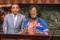 Philly lawmakers call SEPTA cuts ‘horrible,’ urge state to fund transit