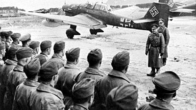 Blitzkrieg Nedir? Blitzkrieg Savaş Taktiği, 2. Dünya Savaşı'nın Seyrini Nasıl Değiştirdi?