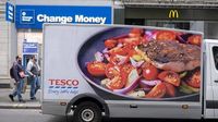 Food prices are too high. We need the Brexit reset, Starmer