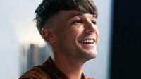 Louis Tomlinson breaks silence on his relationship with Zara McDermott