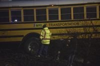 More than 20 injured in Pennsylvania school bus crash—What we know
