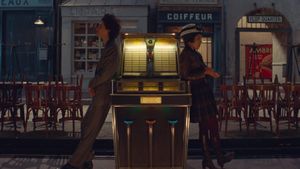 Weekend Movie Lineup Includes Wes Anderson's French Dispatch