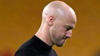 ‘New course’: Roar confirms coach’s sacking