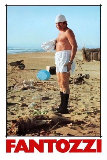 Fantozzi