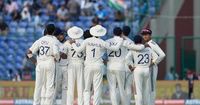 India West Indies Cricket