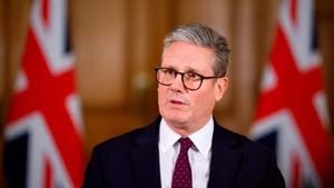 Oklahoma Inmate Spared Execution While Florida Carries Out Death Sentence