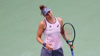 Miami Open: Bia Haddad leva pneu e acaba eliminada em estreia - Sportbuzz