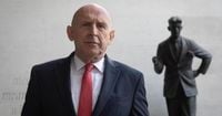 Healey launches defence growth deals in bid to boost UK jobs and industry