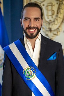 Nayib Bukele