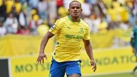 Chippa United to do Orlando Pirates a favour? Mamelodi Sundowns striker Iqraam Rayners expects 'dangerous' Chilli Boys to put up solid fight - 'They are willing to fight for their lives' | Goal.com South Africa