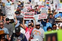 The Labor Movement Needs a Collective Anti-Trump Strategy