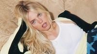 Reneé Rapp announces local concert on 'Bite Me' tour