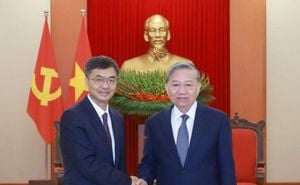 Vietnam Prepares For APEC 2027 With Infrastructure Upgrades