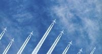 Critical Minerals Report (10.11.2025): Western Critical Minerals Stocks Soar as China’s Export Controls Ignite a Tech War - InvestorNews