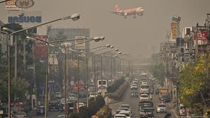 Bangkok Battles Severe Air Pollution Crisis