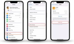 Enhancing Privacy: Top App Management Tips For Vietnamese IPhone Users