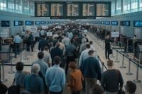 Portugal Faces Unbelievable Travel Chaos as Nationwide Strike Grounds Flights and Shuts Down Transport Leaving Tourists Stranded: What Travelers Must Know Now - Travel And Tour World