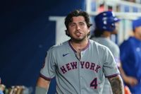 Mets' young star 'could be the key' to Tarik Skubal trade