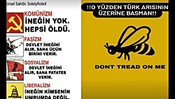 DİNAMİK BİR MİLLET KALKINMADA NEYE İHTİYAÇ DUYABİLİR