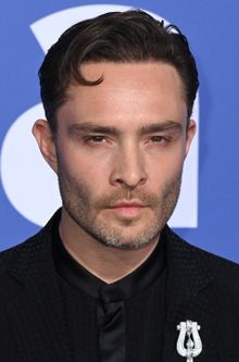 Ed Westwick