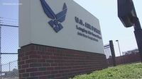 Aircraft crashes on Langley Air Force Base; NTSB investigating