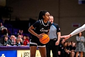 Western Illinois Women Surge Past SEMO In OVC Clash