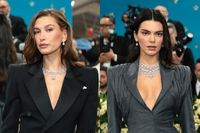 Met Gala 2025’s most questionable looks from Kendall Jenner to Hailey Bieber