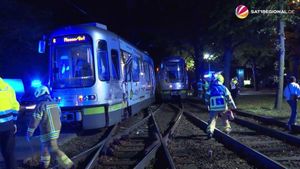 Hannover U-Bahn Accident Causes Major Transit Disruptions