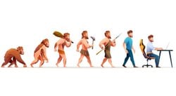 Evrim Teorisi Neden Hala Bir Teoridir?